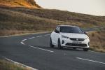 Vauxhall Corsa SRi 2019 года